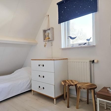 Vakantiewoning Domburg Do30 Zewnętrze zdjęcie