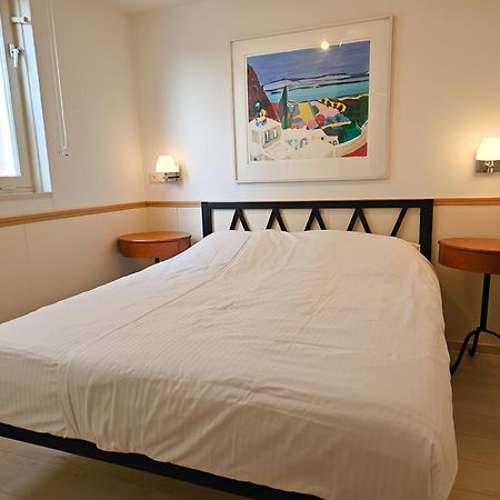Vakantiewoning Domburg Do30 Zewnętrze zdjęcie