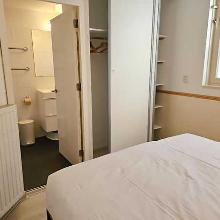 Vakantiewoning Domburg Do30 Zewnętrze zdjęcie