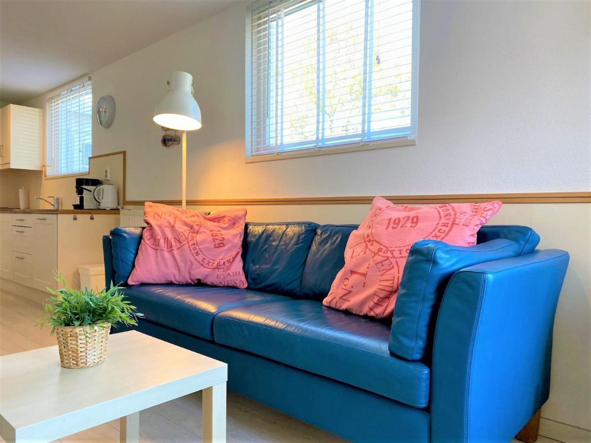 Vakantiewoning Domburg Do30 Zewnętrze zdjęcie