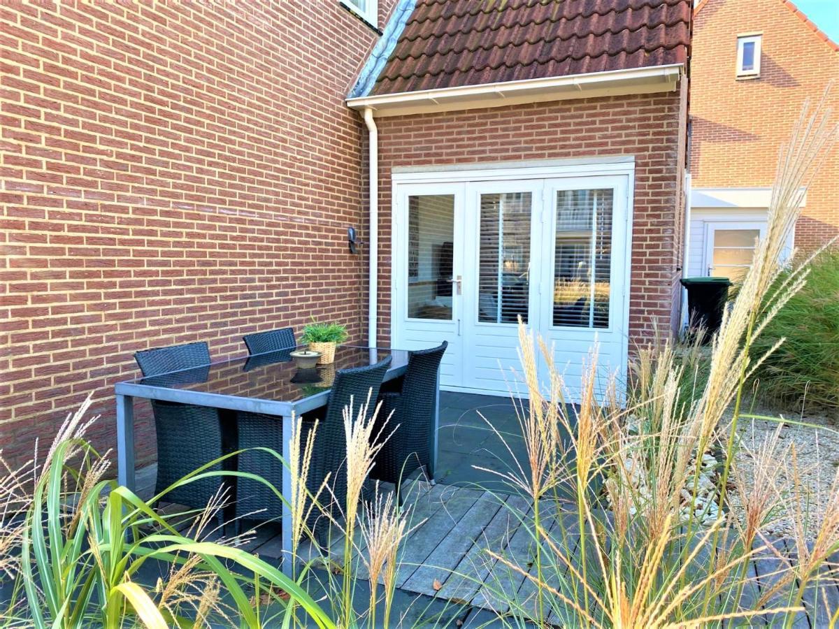 Vakantiewoning Domburg Do30 Zewnętrze zdjęcie