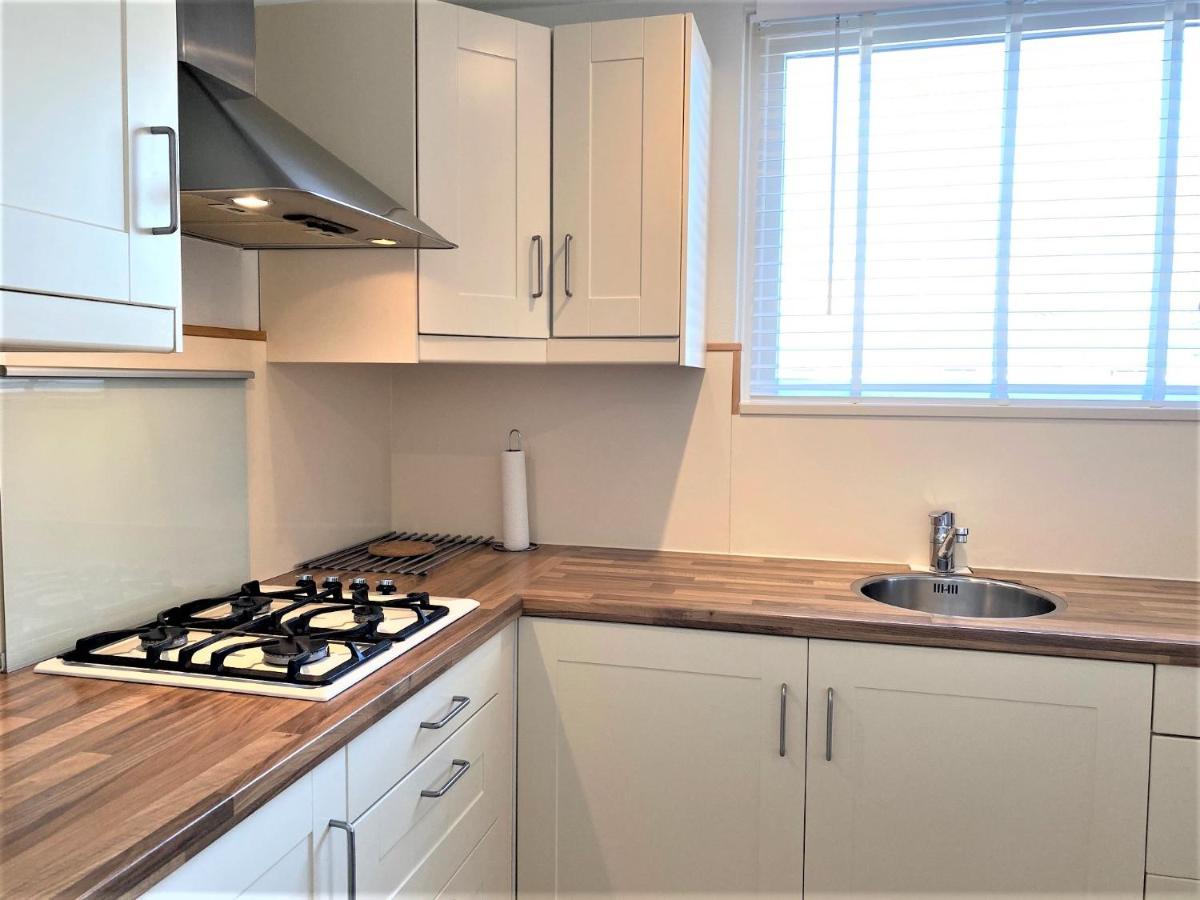 Vakantiewoning Domburg Do30 Zewnętrze zdjęcie
