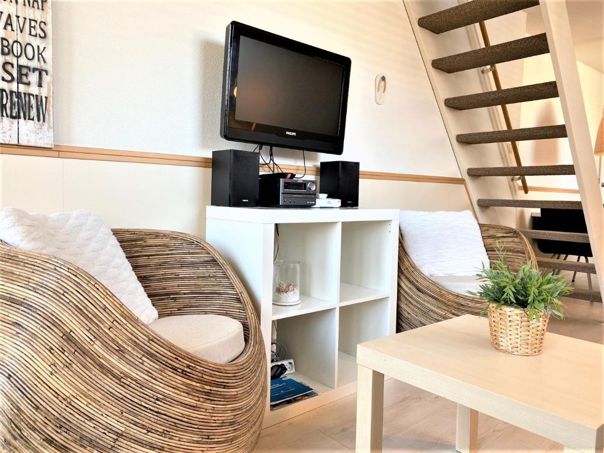 Vakantiewoning Domburg Do30 Zewnętrze zdjęcie