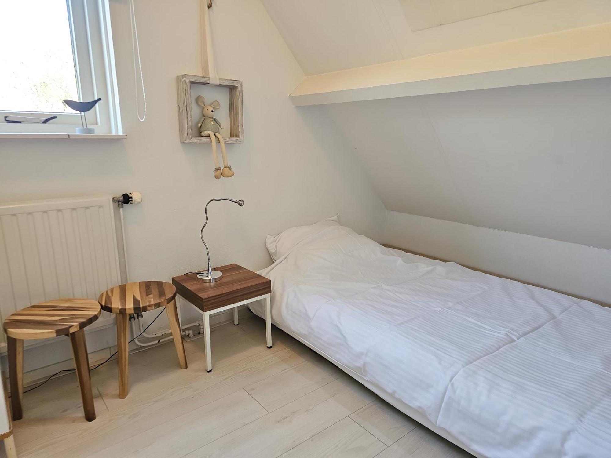 Vakantiewoning Domburg Do30 Zewnętrze zdjęcie