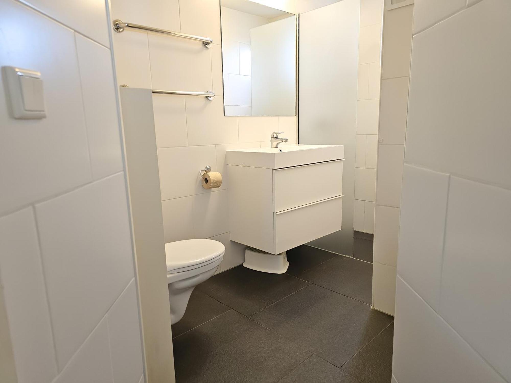 Vakantiewoning Domburg Do30 Zewnętrze zdjęcie