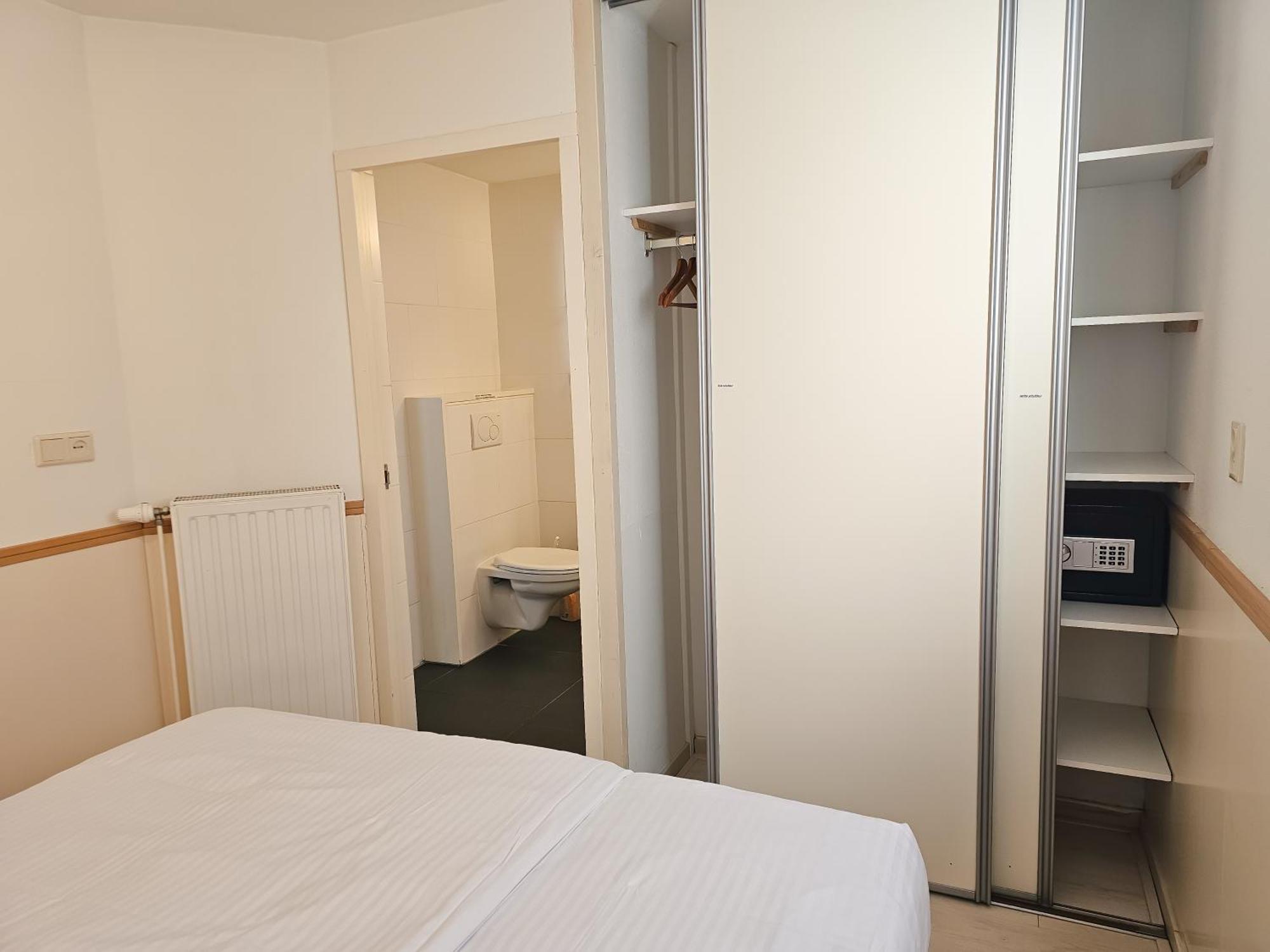 Vakantiewoning Domburg Do30 Zewnętrze zdjęcie