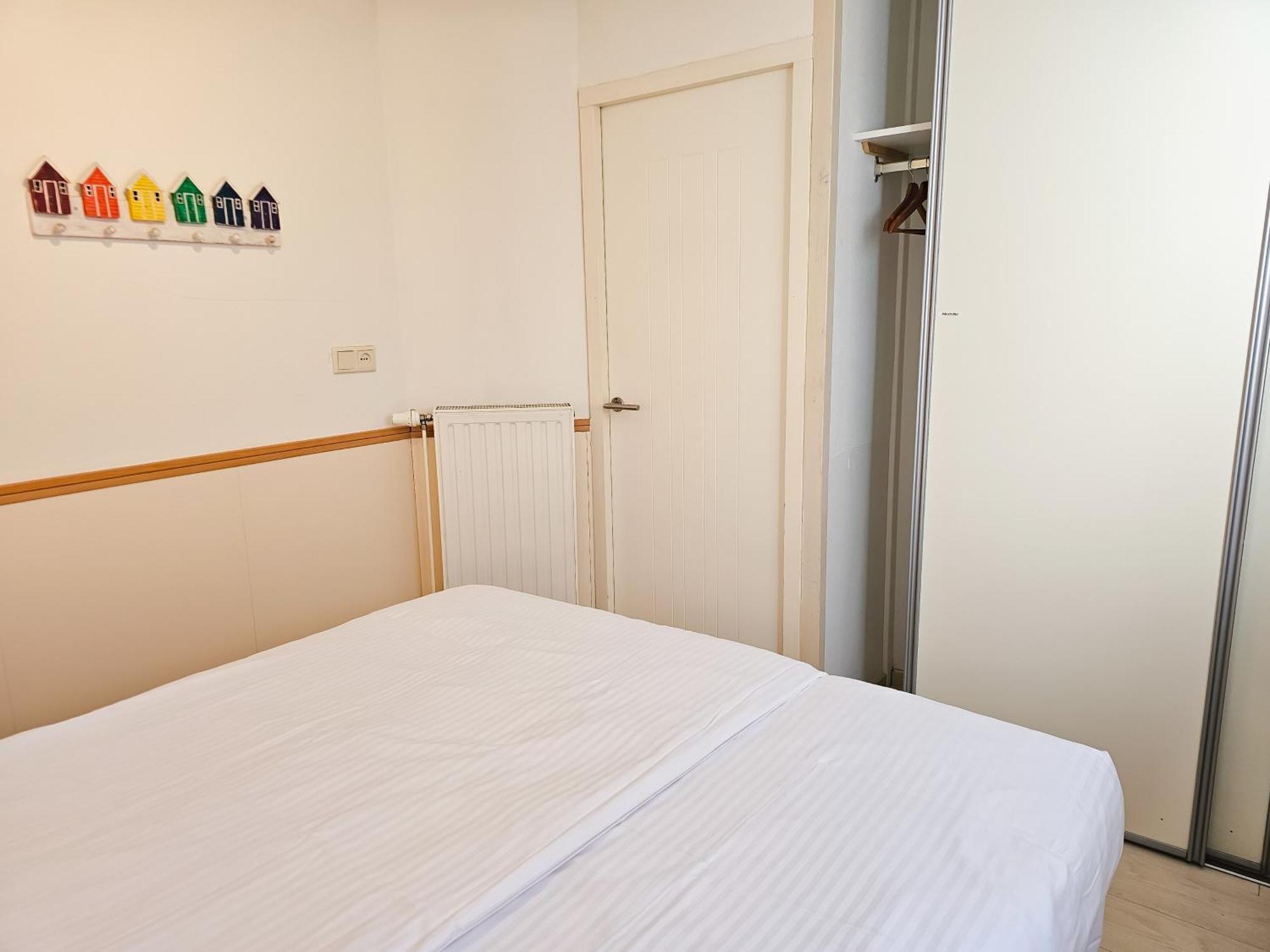 Vakantiewoning Domburg Do30 Zewnętrze zdjęcie