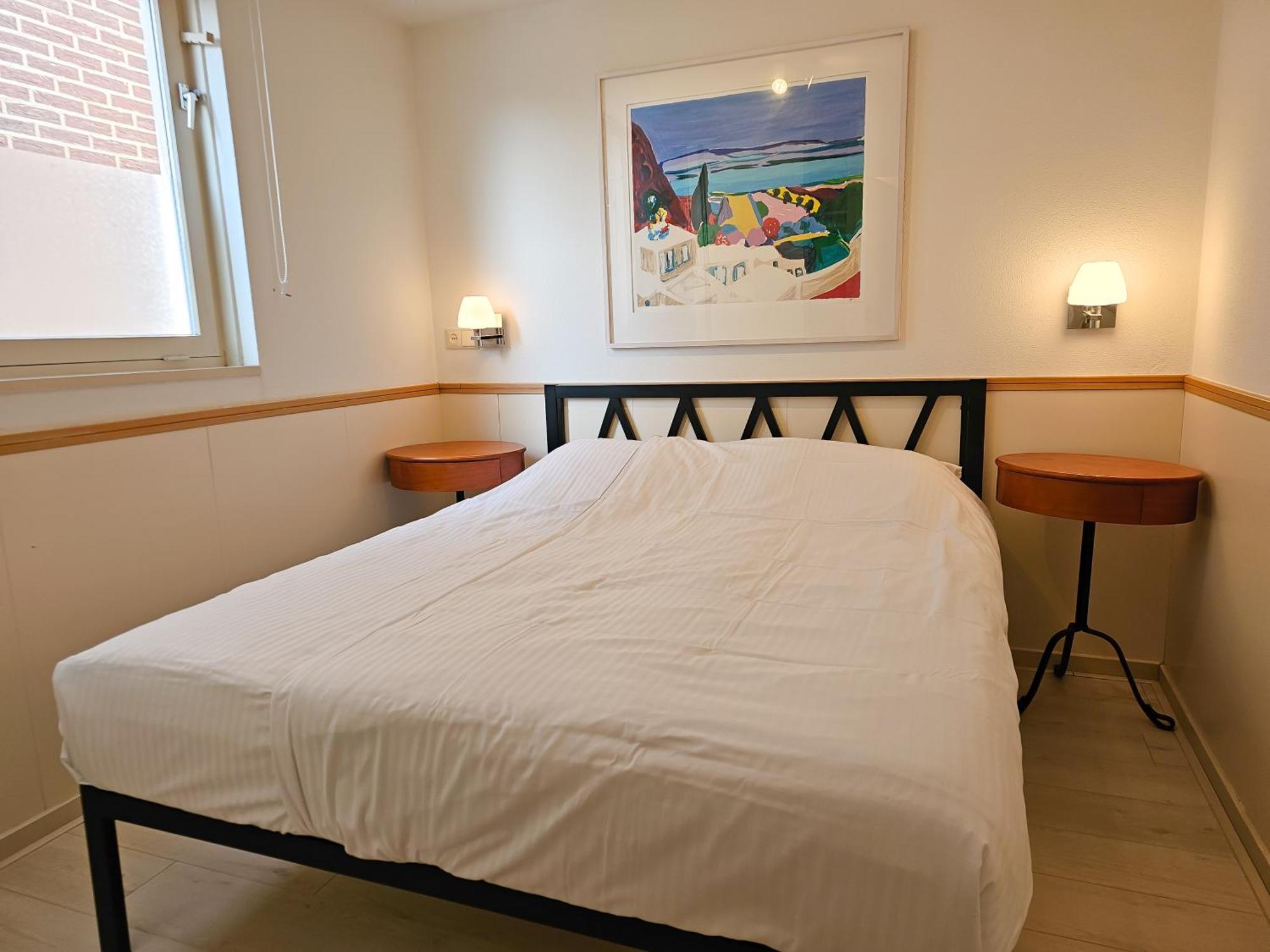 Vakantiewoning Domburg Do30 Zewnętrze zdjęcie