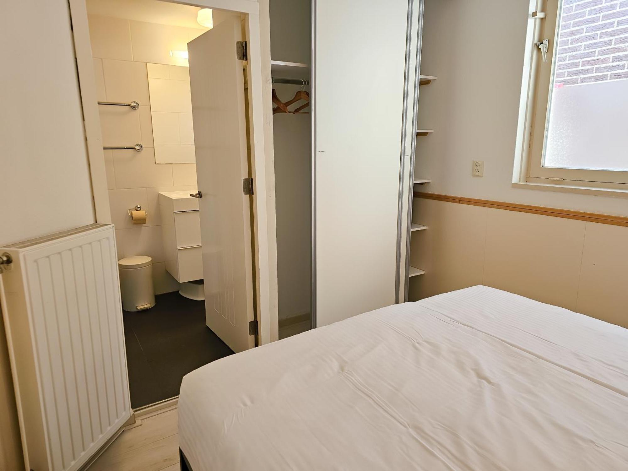 Vakantiewoning Domburg Do30 Zewnętrze zdjęcie